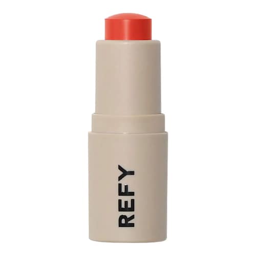 Lip Blush - Lätt och transparent läppbalsam, utjämnande effekt
