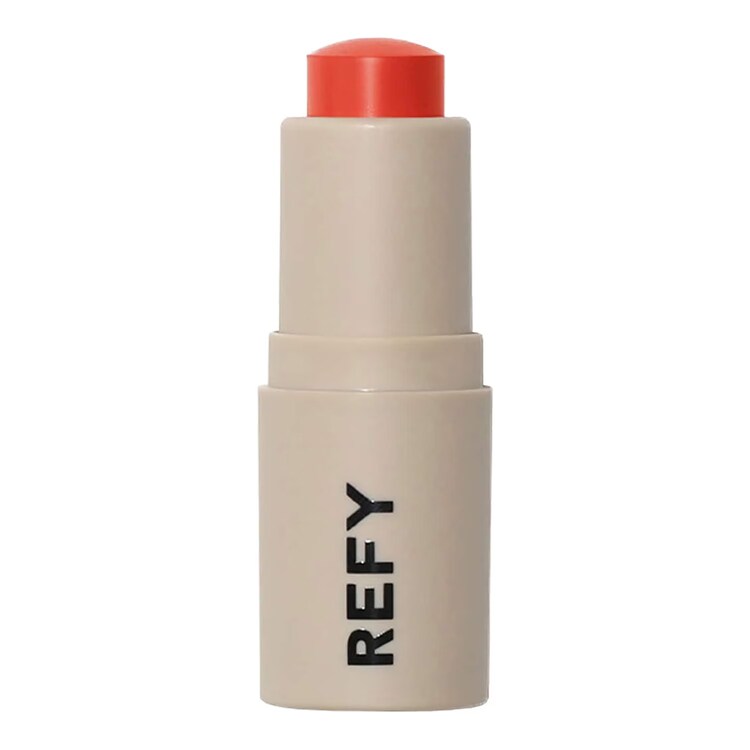 Lip Blush - Blur Etkili Şeffaf Lip Balm