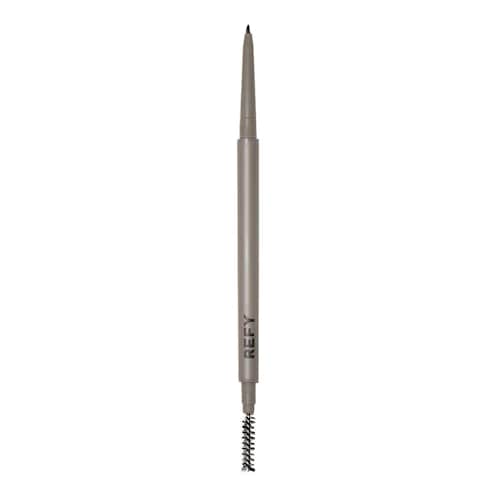 Brow Pencil - Pigmenterad penna med fin spets och inbyggd borste