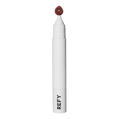 Lipstick - Återfuktande liquid lipstick, byggbar satinfinish