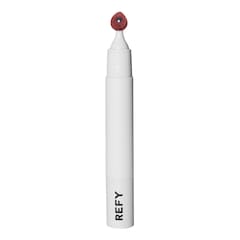 Lipstick - Rossetto liquido satinato modulabile, REFY
