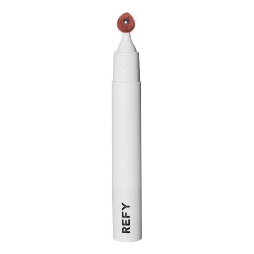 Lipstick - Återfuktande liquid lipstick, byggbar satinfinish