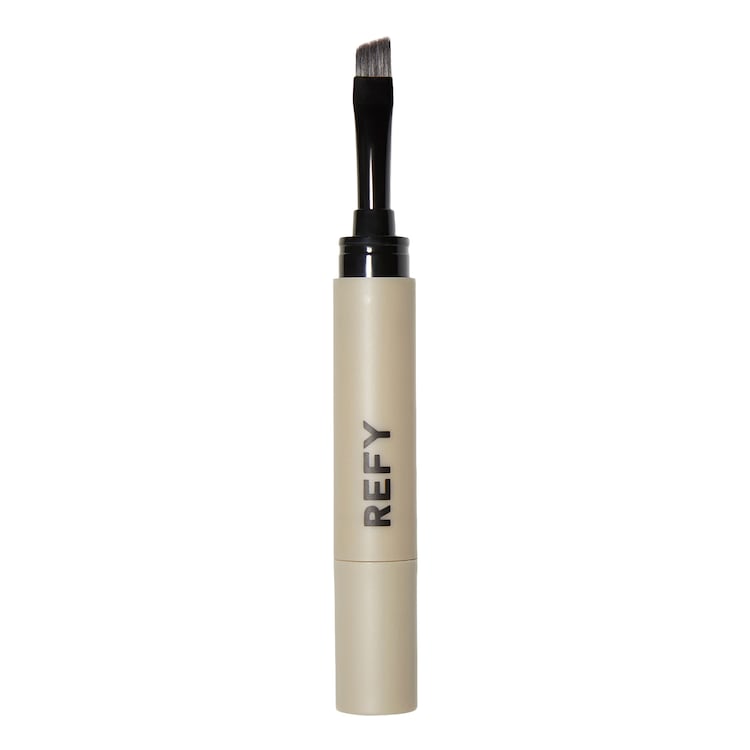 Brow Pomade - Pomada para cejas de doble punta con brocha aplicadora