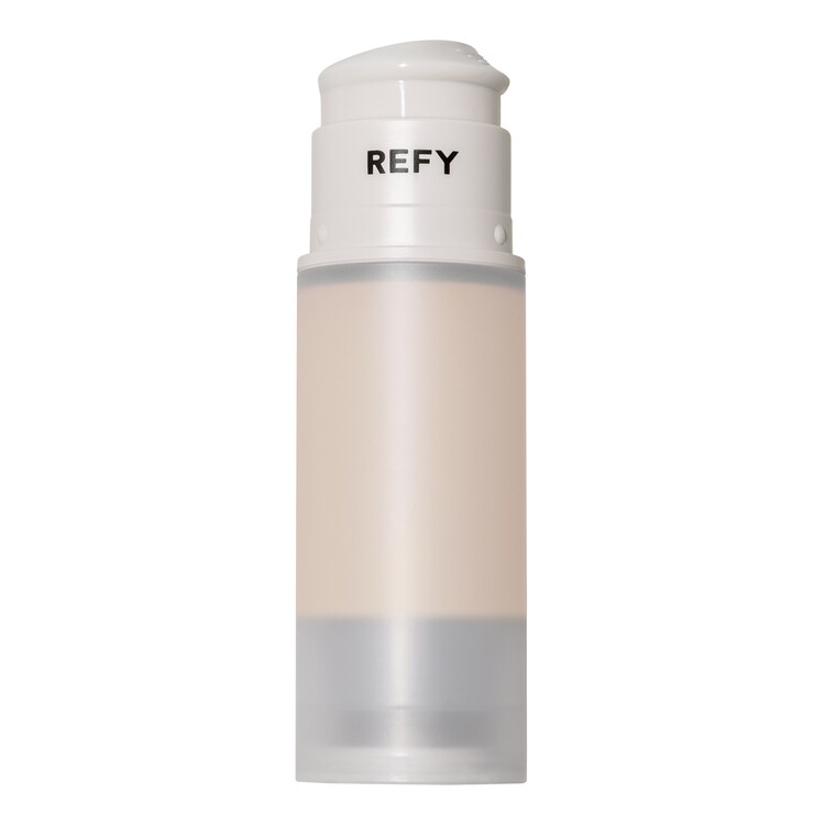 Skin Base - Tom de pele em gel hidratante de cobertura ajustável