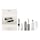 Mini Hero Set - Les essentiels format voyage