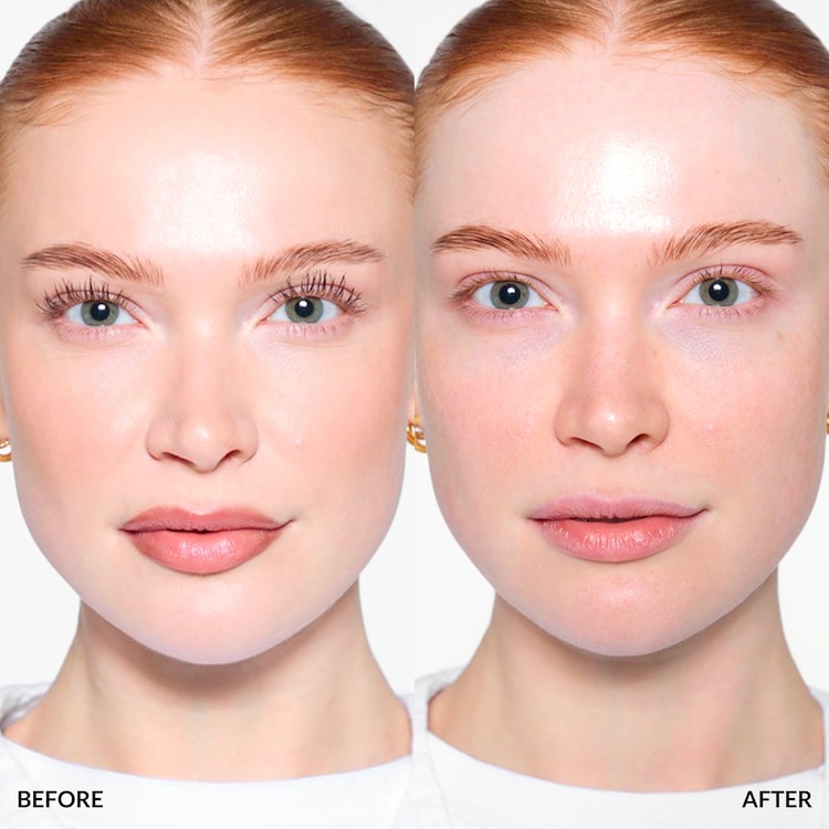 Face Cleanse - Καθημερινό καθαριστικό 2 σε 1, για ντεμακιγιάζ και ενυδάτωση