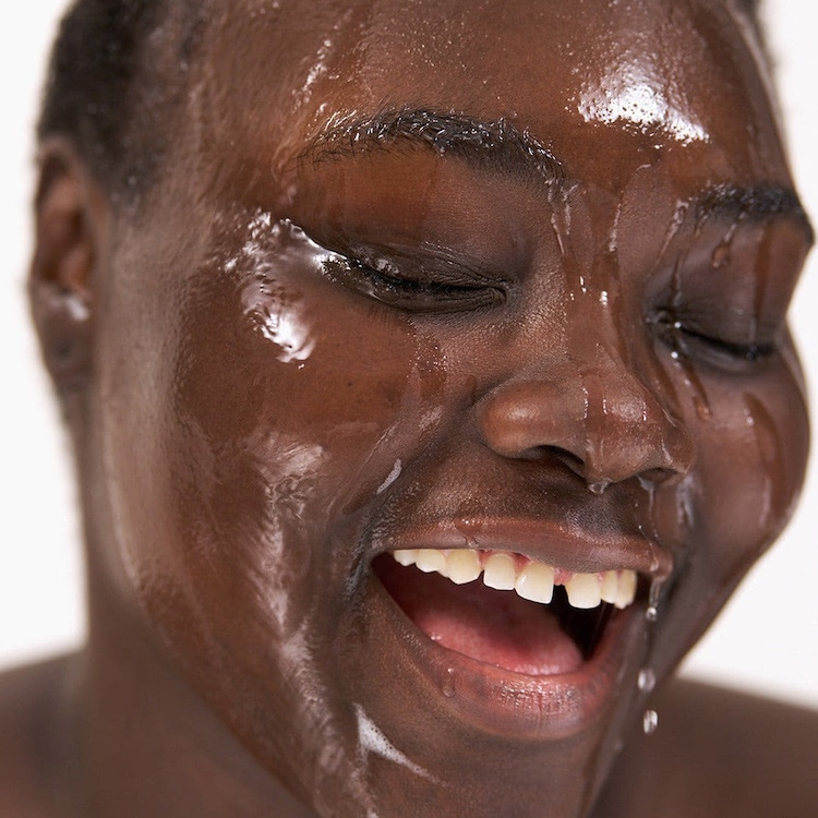 Face Cleanse - Καθημερινό καθαριστικό 2 σε 1, για ντεμακιγιάζ και ενυδάτωση