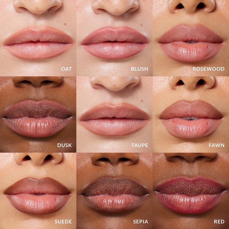 Lip Sculpt - Μολύβι χειλιών διαρκείας, που δε μεταφέρεται
