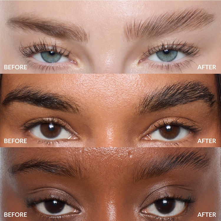 Brow Sculpt - Τζελ φρυδιών για σμίλευση και ανόρθωση