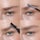 Brow Sculpt - Τζελ φρυδιών για σμίλευση και ανόρθωση