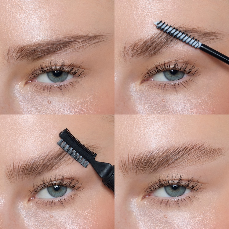 Brow Sculpt - Τζελ φρυδιών για σμίλευση και ανόρθωση