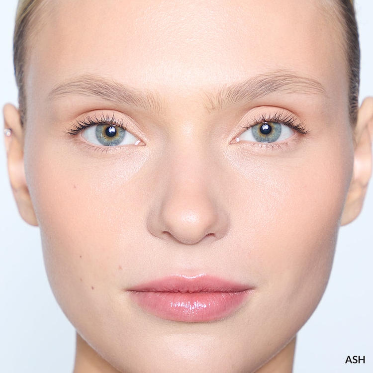 Brow Pencil - Matita sopracciglia ultrafine con scovolino