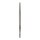 Brow Pencil - Crayon pigmenté à pointe fine avec brosse intégrée