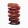 Lipstick - Flüssiger feuchtigkeitsspendender Lippenstift mit Satin Finish