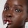 Lipstick - Flüssiger feuchtigkeitsspendender Lippenstift mit Satin Finish