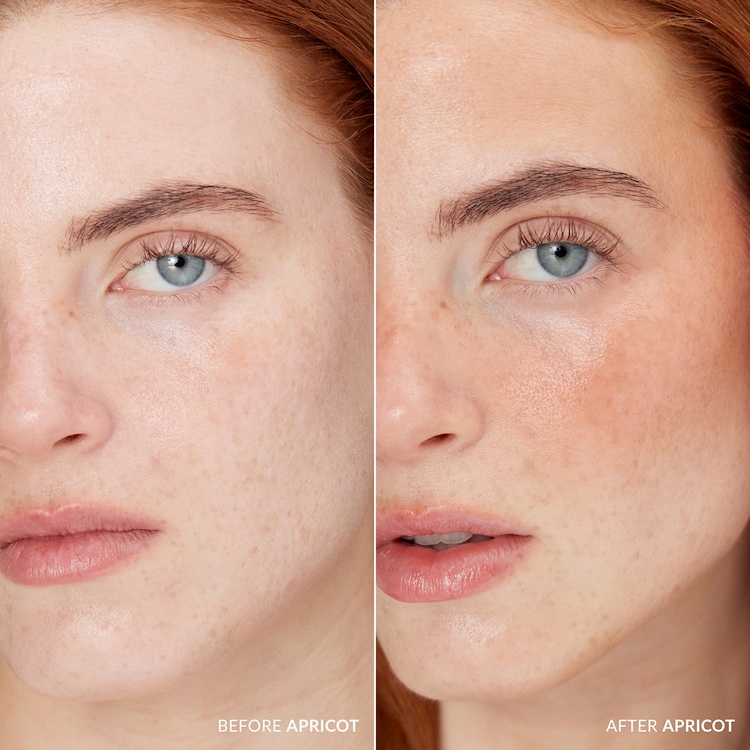 Watercolour Blush - Ελαφρύ υγρό ρουζ με υδάτινη σύνθεση