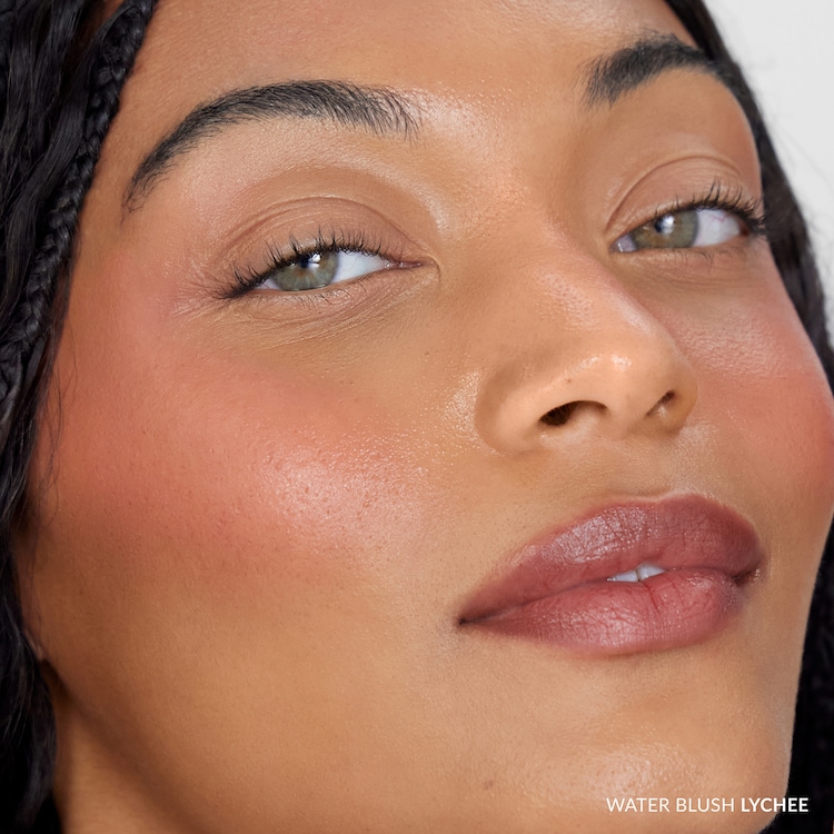 Watercolour Blush - Ελαφρύ υγρό ρουζ με υδάτινη σύνθεση