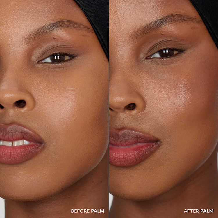 Bronzer - Ελαφρύ υγρό bronzer με υδάτινη σύνθεση