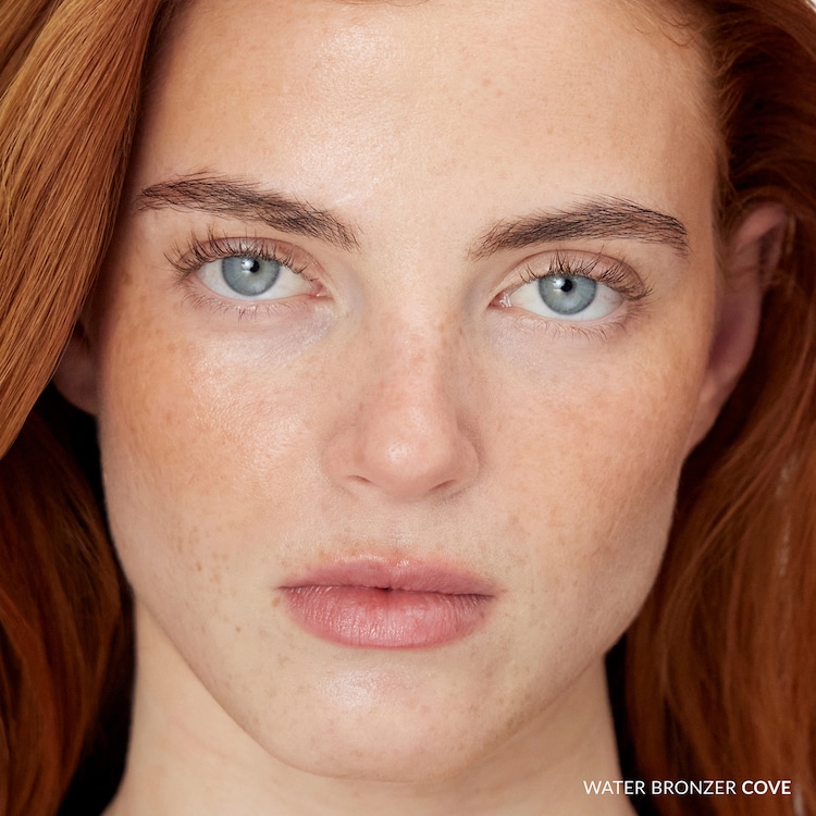 Bronzer - Ελαφρύ υγρό bronzer με υδάτινη σύνθεση