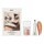 Shimmer Duo Set Solstice - Zestaw rozświetlacza i błyszczyka do ust
