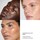 Shimmer Duo Set Gaia - Cofanetto illuminante e gloss labbra