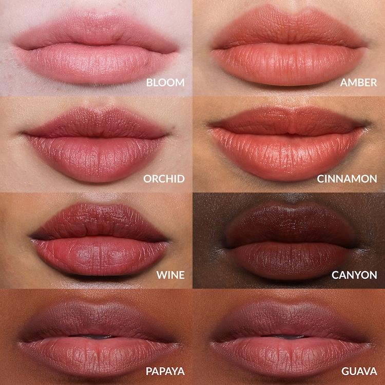 Lip Blush - Ελαφρύ και διάφανο balm χειλιών, με εφέ λείανσης