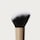 Complexion Brush - Πινέλο με διπλό άκρο για σβήσιμο και άπλωμα του μακιγιάζ