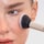 Complexion Brush - Πινέλο με διπλό άκρο για σβήσιμο και άπλωμα του μακιγιάζ