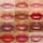 Lipgloss - Ultraglänzender, nicht klebender Lipgloss mit Hyaluronsäure
