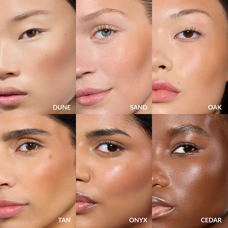 Cream Bronzer - Κρέμα μπρόνζερ με ρυθμιζόμενη ένταση