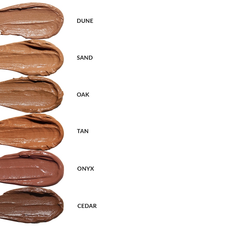 Cream Bronzer - Κρέμα μπρόνζερ με ρυθμιζόμενη ένταση