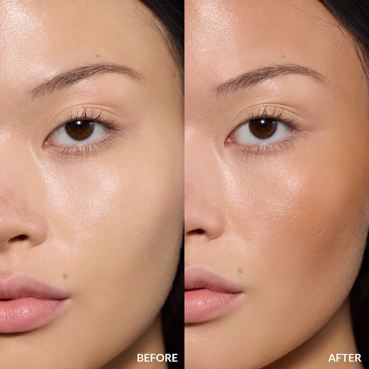 Cream Bronzer - Κρέμα μπρόνζερ με ρυθμιζόμενη ένταση