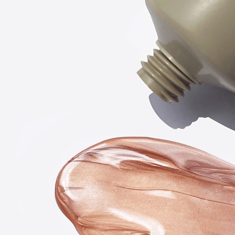 Body Glow - Hidratante leve e pigmentado para o corpo, não pegajoso
