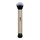 Duo Brush - Dwustronny pędzel do makijażu zapewniający aplikację bez smug