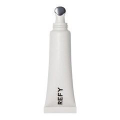 Lip Gloss - Gloss ultrabrillante con acido ialuronico, REFY