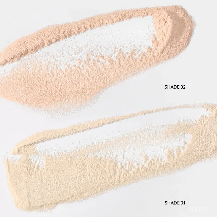 Skin Finish - Ημιδιάφανη πούδρα για εφέ απαλής λείανσης