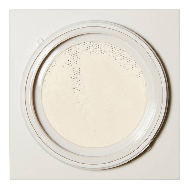 Skin Finish - Poudre translucide effet flou doux
