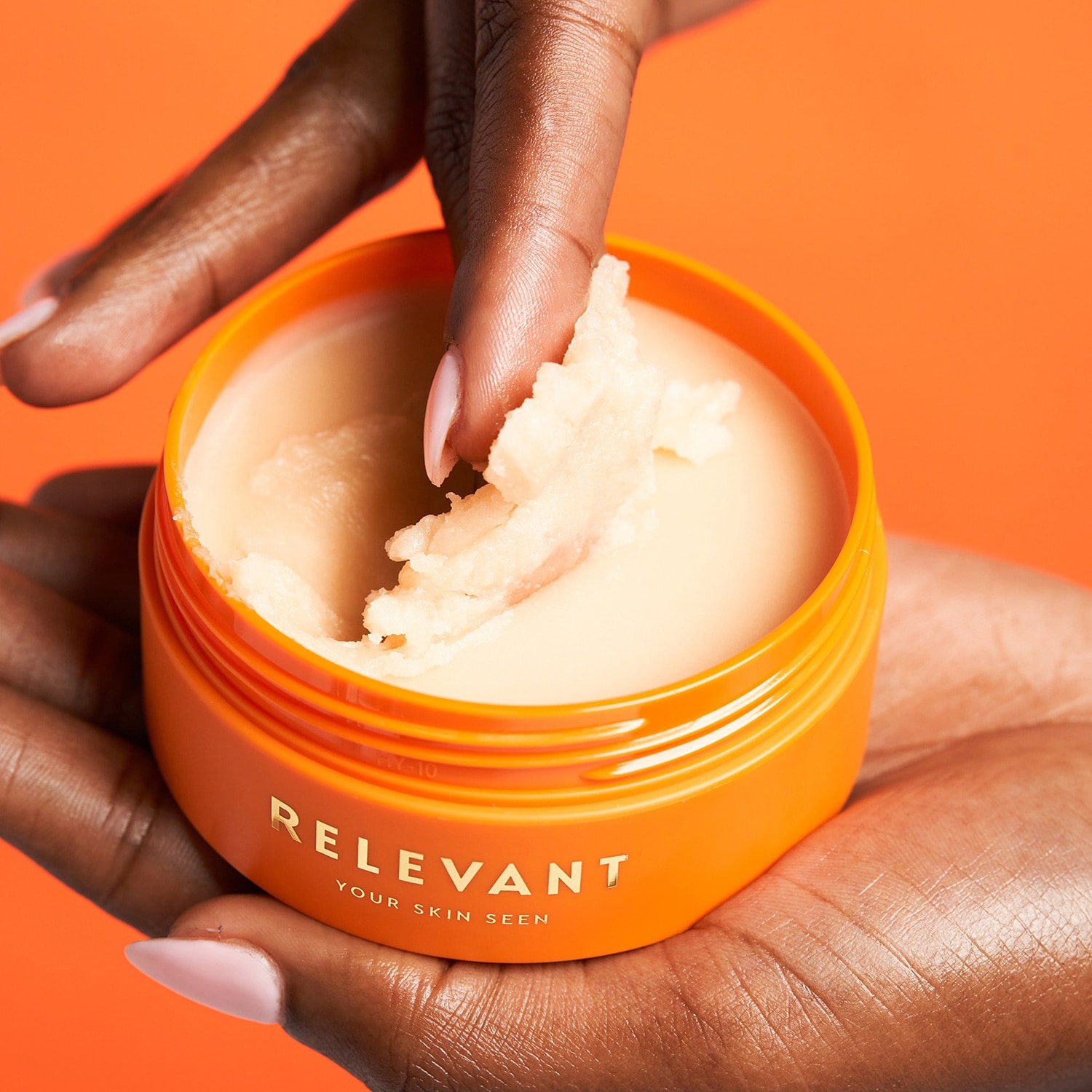 Melt it Off Balm Cleanser