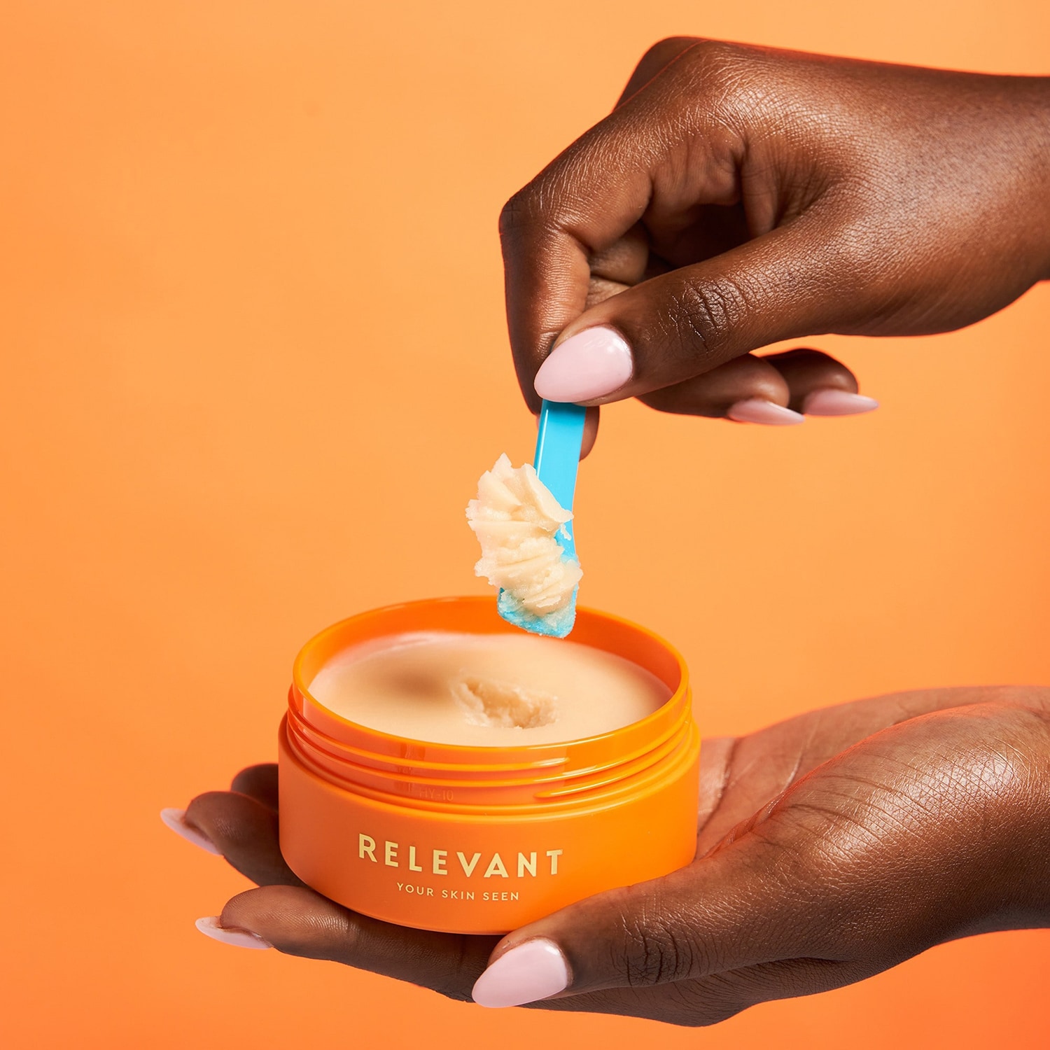 Melt it Off Balm Cleanser