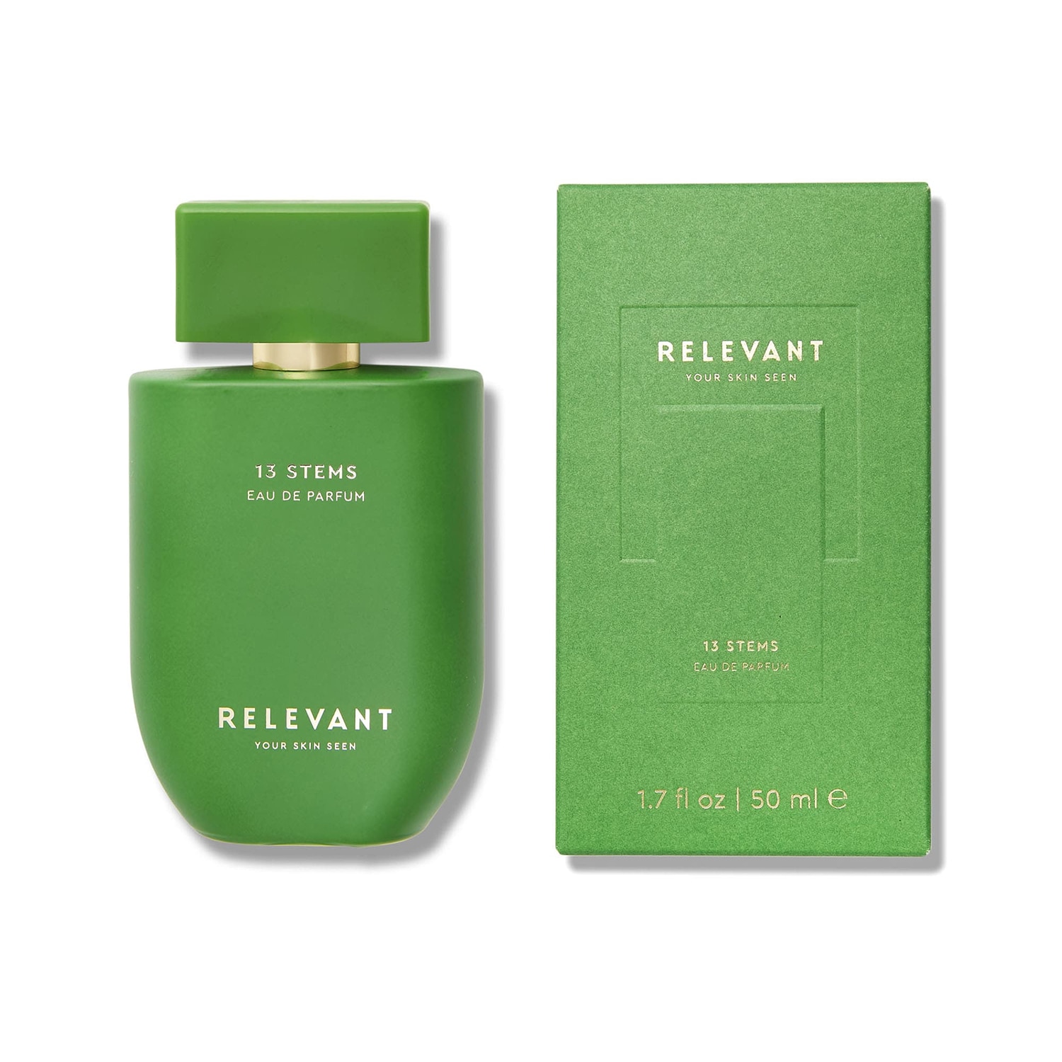 13 Stems Eau de Parfum
