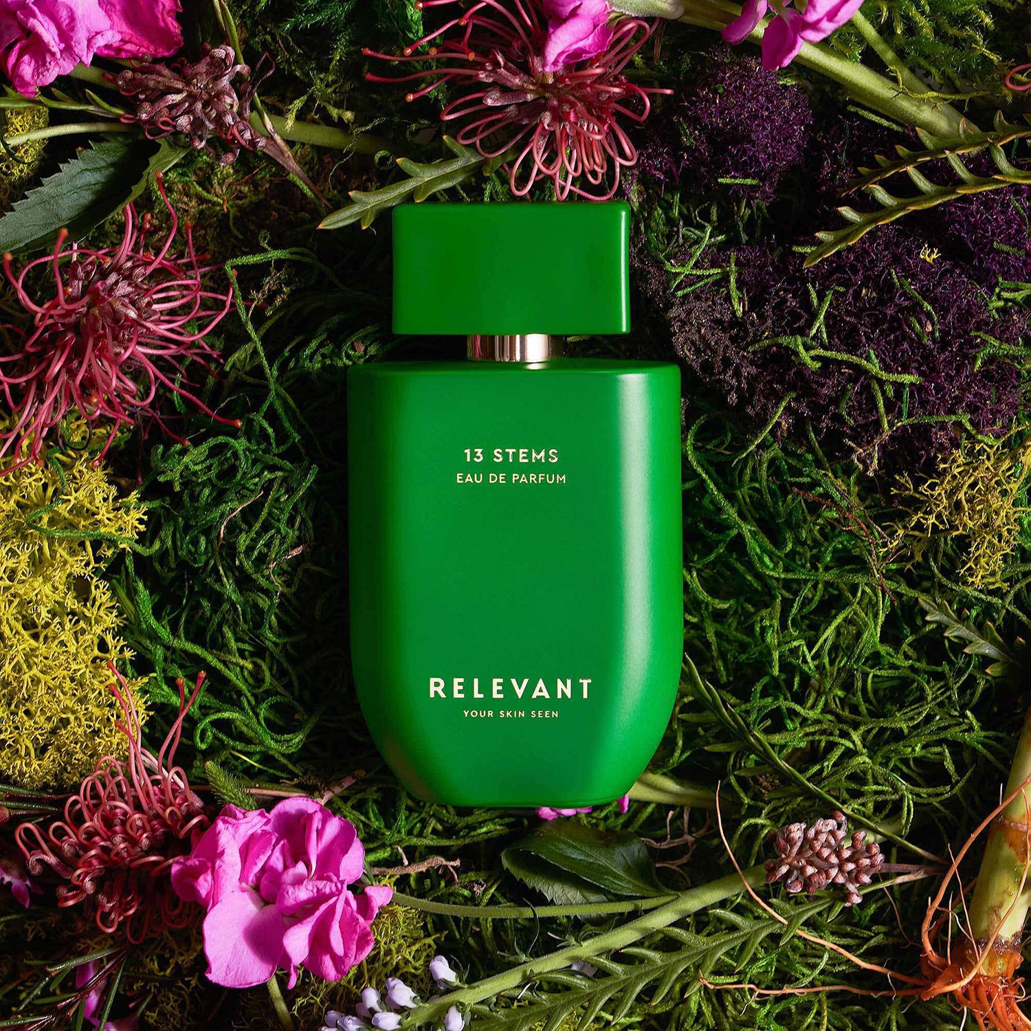 13 Stems Eau de Parfum