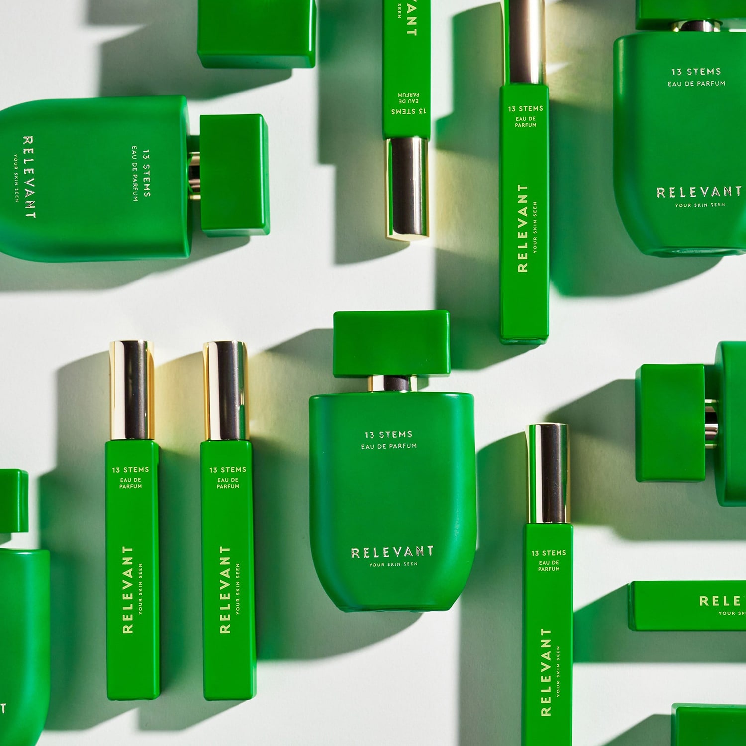 13 Stems Eau de Parfum