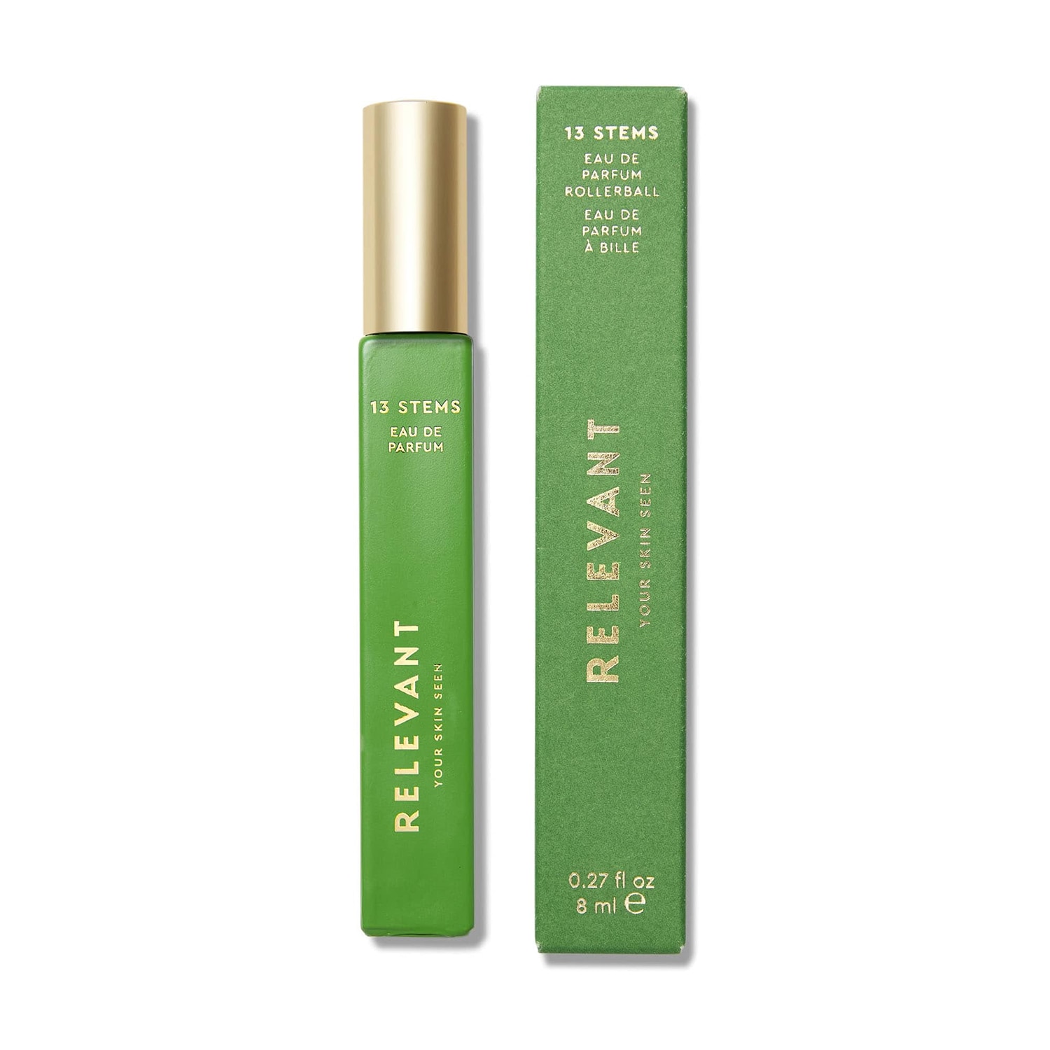 13 Stems Rollerball Eau de Parfum
