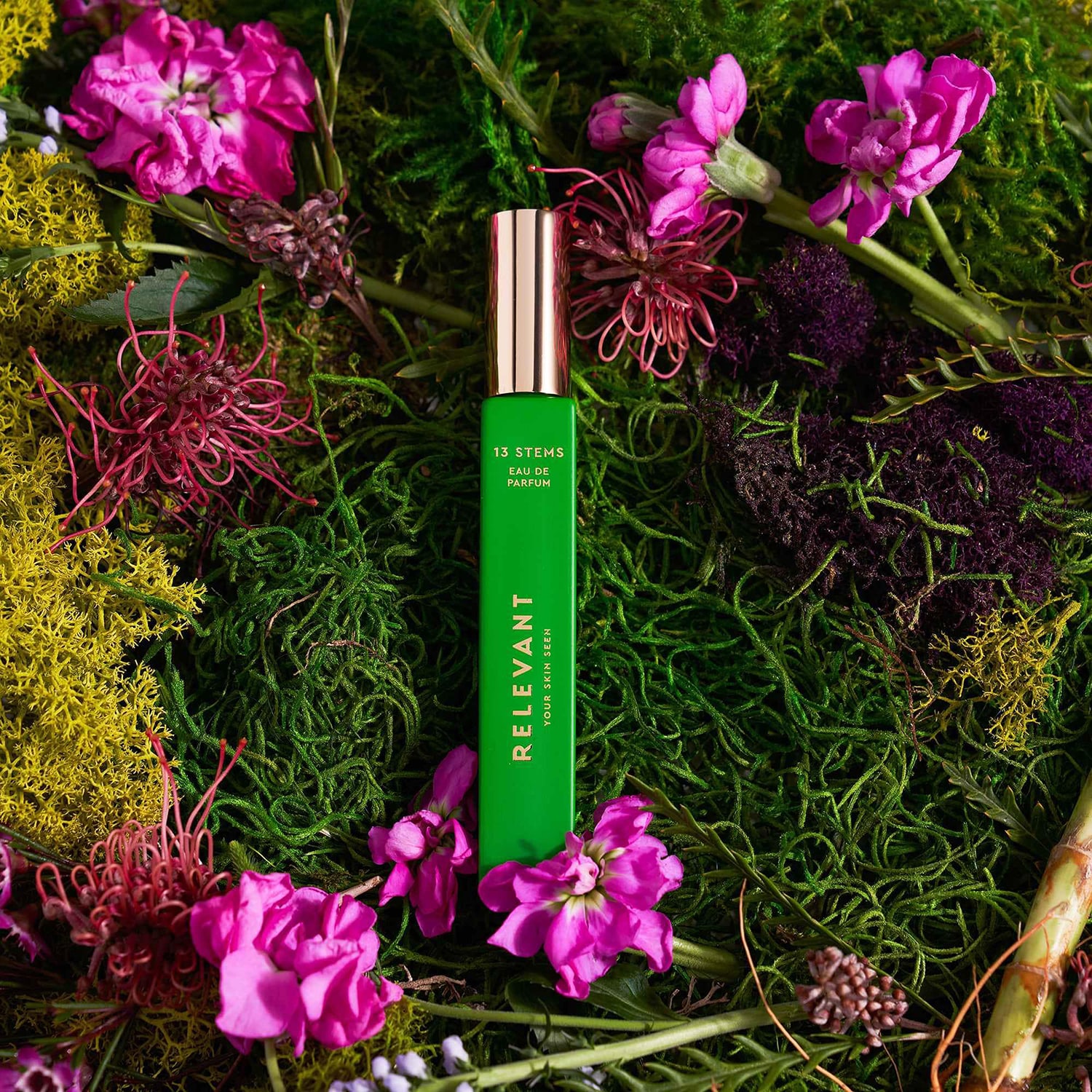13 Stems Rollerball Eau de Parfum