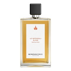 LE PATCHOULI ELIXIR - EAU DE PARFUM, REMINISCENCE