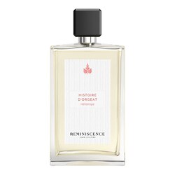 HISTOIRE D'ORGEAT - EAU DE PARFUM
