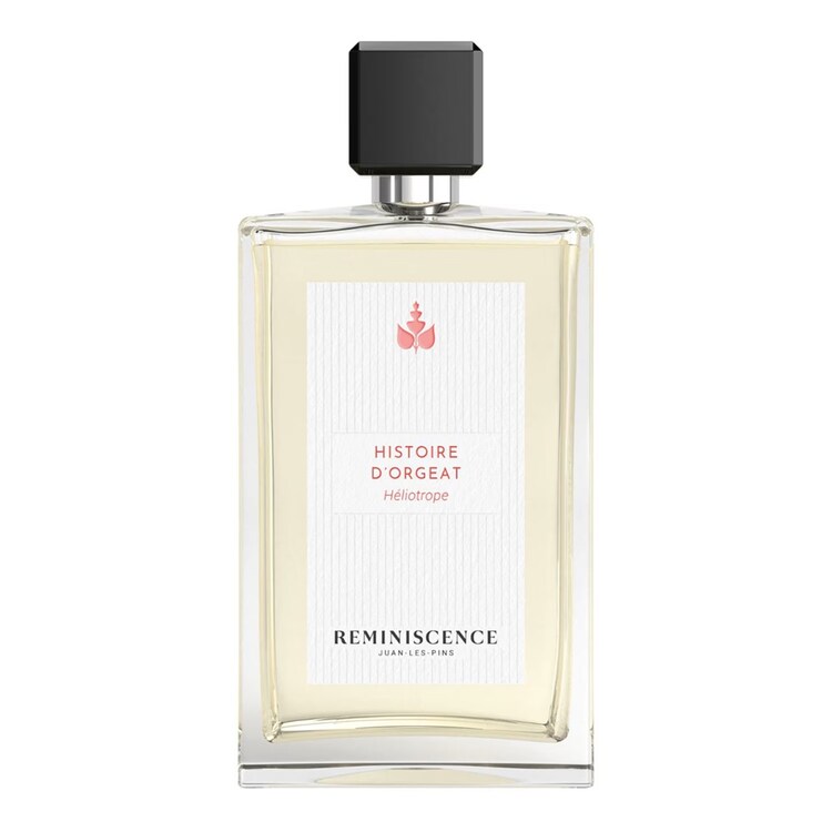 HISTOIRE D'ORGEAT - EAU DE PARFUM
