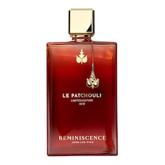 Le Patchouli Limited Edition 1970 - Eau de toilette intense, REMINISCENCE