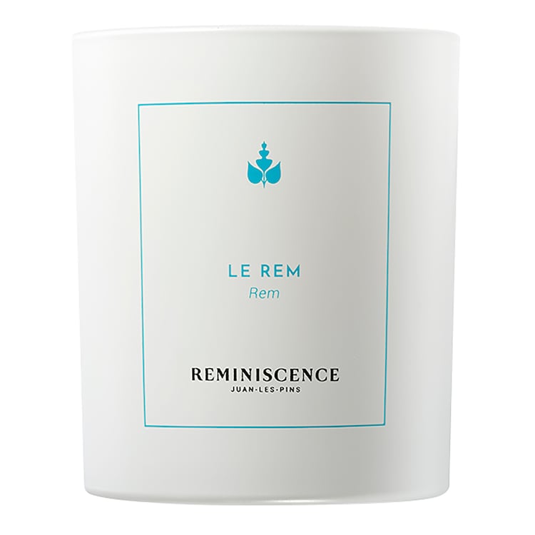 Le Rem - Bougie Parfumée