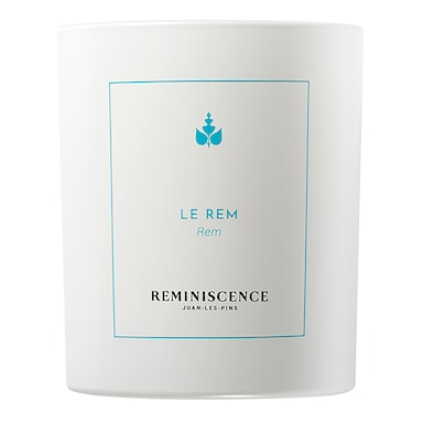 REMINISCENCE - Le Rem